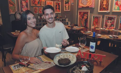 
          Imagem ilustrativa da imagem Guia de atrações românticas para namorados na Grande Vitória
          