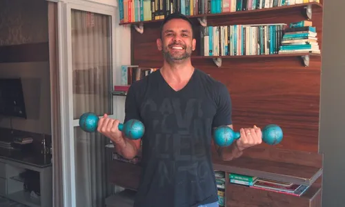 
          Imagem ilustrativa da imagem Hábitos que protegem o coração de doenças
          