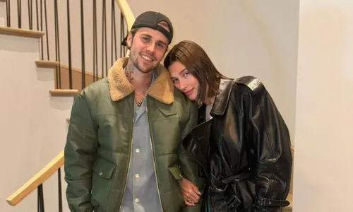 
          Imagem ilustrativa da imagem Hailey Bieber anuncia que está grávida de Justin Bieber com vídeo; assista
          