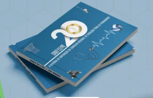 
          Imagem ilustrativa da imagem História do Conselho Regional de Educação Física em Pernambuco contada em livro
          