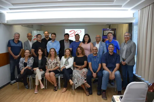 
          Imagem ilustrativa da imagem História do Conselho Regional de Educação Física em Pernambuco contada em livro
          