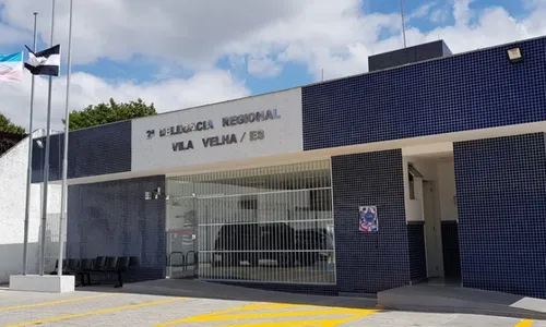 
          Imagem ilustrativa da imagem Padrasto que deixou menino morto em PA de Cariacica é detido
          