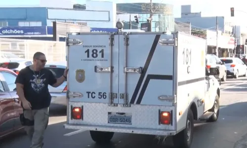 
          Imagem ilustrativa da imagem Homem morre após ser espancado em Vila Velha
          