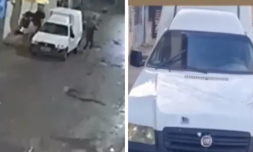 
          Imagem ilustrativa da imagem Homem morre e outro fica ferido em ataque a tiros em bairro de Vila Velha
          