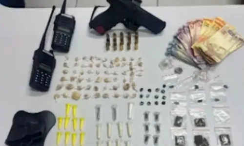 
          Imagem ilustrativa da imagem Homem morre em confronto com a polícia em Vitória
          