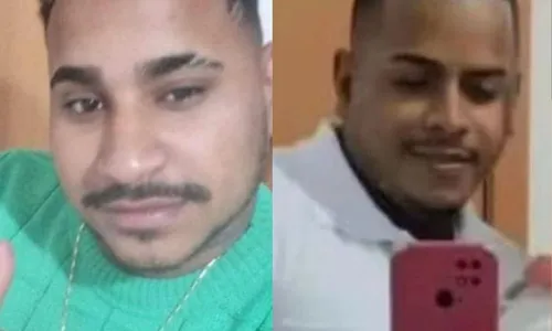 
          Imagem ilustrativa da imagem Homem que matou jovens dentro de carro na Serra alugou arma por R$ 100
          