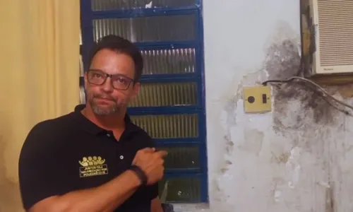 
          Imagem ilustrativa da imagem Homicídios em Pernambuco: Sinpol contesta dados do Governo e paralisa atividades
          