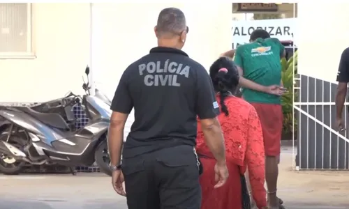 
          Imagem ilustrativa da imagem Idosa é presa após insulto racista a motorista de ônibus
          