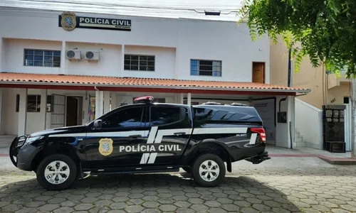 
          Imagem ilustrativa da imagem Idoso é preso após abusar de adolescente com deficiência no Norte do ES
          