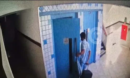 
          Imagem ilustrativa da imagem Idoso esfaqueado em Vitória: polícia já tem imagens de suposto agressor
          