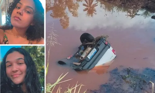 
          Imagem ilustrativa da imagem Ifes lamenta morte de alunas após acidente
          