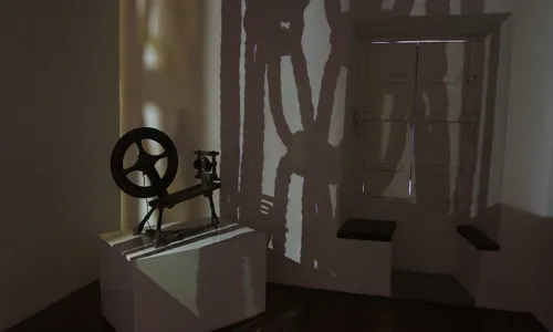 
          Imagem ilustrativa da imagem Igreja dos jesuítas vira museu aberto ao público na Serra
          