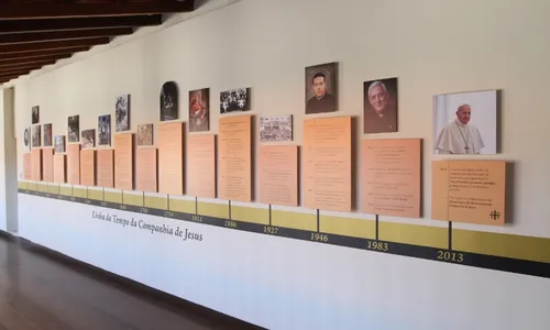 
          Imagem ilustrativa da imagem Igreja dos jesuítas vira museu aberto ao público na Serra
          