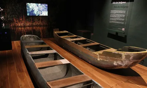 
          Imagem ilustrativa da imagem Igreja dos jesuítas vira museu aberto ao público na Serra
          