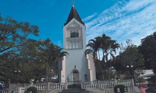 
          Imagem ilustrativa da imagem Igreja luterana faz 200 anos com festa em Santa Teresa
          