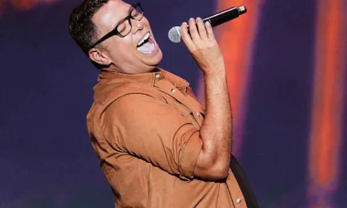 
          Imagem ilustrativa da imagem Inauguração da Praça das Artes na Serra vai ter show de Anderson Freire nesta sexta
          