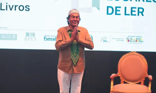 
          Imagem ilustrativa da imagem Incentivo à leitura nos bairros com o projeto "Lugares de Ler"
          