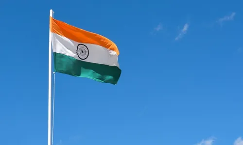 
          Imagem ilustrativa da imagem Índia: tumulto em ação religiosa resulta em pessoas pisoteadas e dezenas de mortos
          