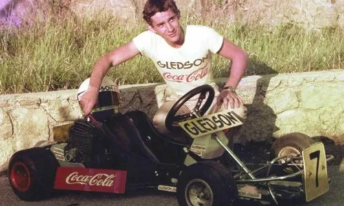 
          Imagem ilustrativa da imagem Inesquecível: 30 anos sem Ayrton Senna
          