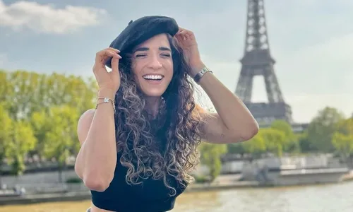 
          Imagem ilustrativa da imagem Influenciadora fitness sofre derrame após aplicar botox
          