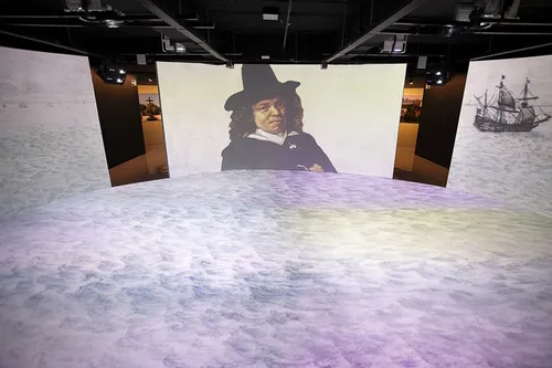 
          Imagem ilustrativa da imagem Instituto Ricardo Brennand realiza exposição imersiva sobre Frans Post
          