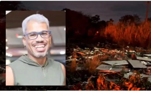 
          Imagem ilustrativa da imagem Instrumentador cirúrgico é encontrado morto em lixão na Serra
          