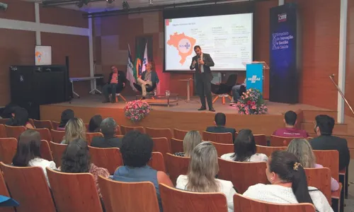 
          Imagem ilustrativa da imagem Inteligência artificial para acelerar diagnóstico no SUS
          