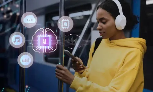 
          Imagem ilustrativa da imagem Inteligência artificial pode ser ferramenta de ensino, mostra estudo
          