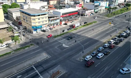 
          Imagem ilustrativa da imagem Interdições no trânsito para obras de viaduto em Cariacica neste fim de semana
          