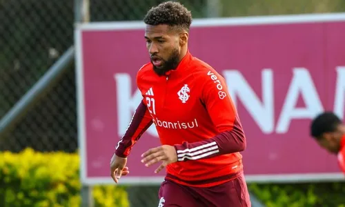 
          Imagem ilustrativa da imagem Internacional e Atlético-MG se enfrentam em momentos diferentes no Brasileirão
          