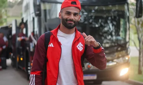 
          Imagem ilustrativa da imagem Palmeiras e Flamengo propõem perdão de dívidas mas Inter cobra valores
          