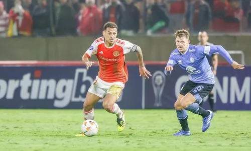 
          Imagem ilustrativa da imagem Internacional perde para Belgrano na volta aos gramados
          