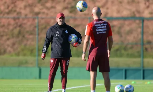 
          Imagem ilustrativa da imagem Internacional retorna ao Brasileirão diante do Cuiabá na Arena Pantanal
          