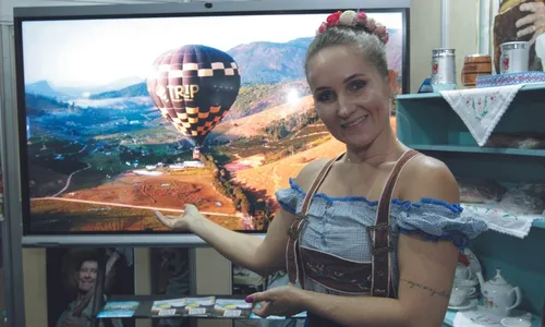 
          Imagem ilustrativa da imagem Inverno vai ter festas de graça e aventuras no ES
          