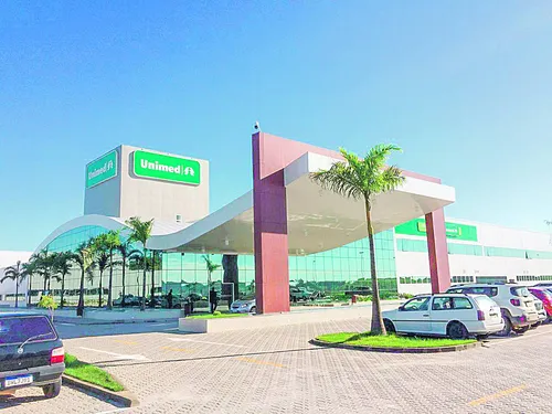 
          Imagem ilustrativa da imagem Investimentos no maior plano de saúde do Estado
          