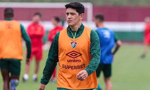 
          Imagem ilustrativa da imagem Invicto na Libertadores, Fluminense quer mostrar força no Rio
          