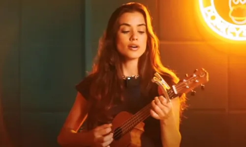 
          Imagem ilustrativa da imagem Isadora Pompeo apresenta o projeto completo “Tetelestai”
          