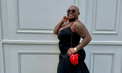 
          Imagem ilustrativa da imagem Jojo Todynho é nova garota-propaganda de perfume de grife
          