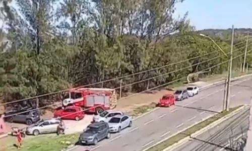 
          Imagem ilustrativa da imagem Jovem desaparece no mar no Sul do ES
          