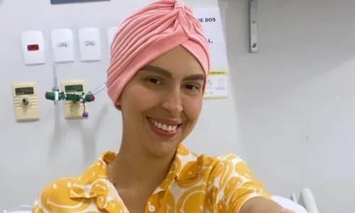 
          Imagem ilustrativa da imagem Jovem do ES perde as duas pernas após descobrir câncer durante exame admissional
          