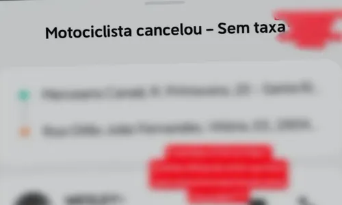 
          Imagem ilustrativa da imagem Jovem é estuprada por motociclista de aplicativo em matagal na Rodovia do Contorno
          