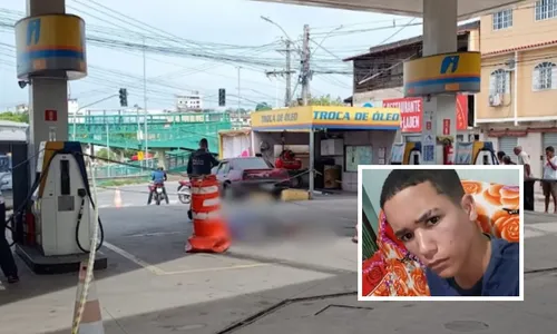 
          Imagem ilustrativa da imagem Jovem é morto a tiros em posto de combustíveis em Cariacica
          