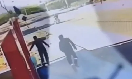 
          Imagem ilustrativa da imagem Jovem é morto a tiros enquanto jogava sinuca em bar no Norte do ES
          