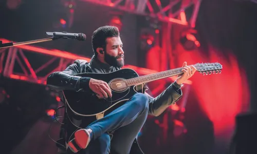 
          Imagem ilustrativa da imagem Julho com mais de 40 shows no ES. Veja a programação
          