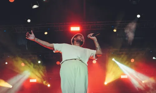 
          Imagem ilustrativa da imagem Julho com mais de 40 shows no ES. Veja a programação
          