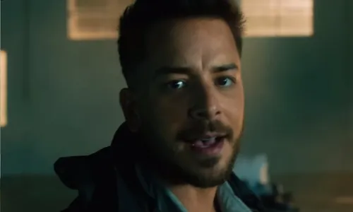 
          Imagem ilustrativa da imagem Junior fala sobre carreira: 'Tomei umas porradas fortes como cantor'
          