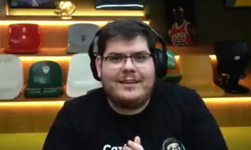 
          Imagem ilustrativa da imagem Justiça condena Casimiro por chamar participante de reality show de 'vagabundo'
          