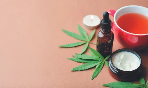 
          Imagem ilustrativa da imagem Justiça libera produto à base de cannabis para 93 pacientes do ES
          