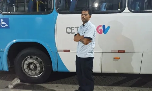 
          Imagem ilustrativa da imagem “Justiça vai nos amparar”, afirma motorista vítima de racismo
          