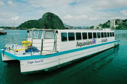 
          Imagem ilustrativa da imagem Lanchas do Aquaviário não irão operar durante procissão de São Pedro
          